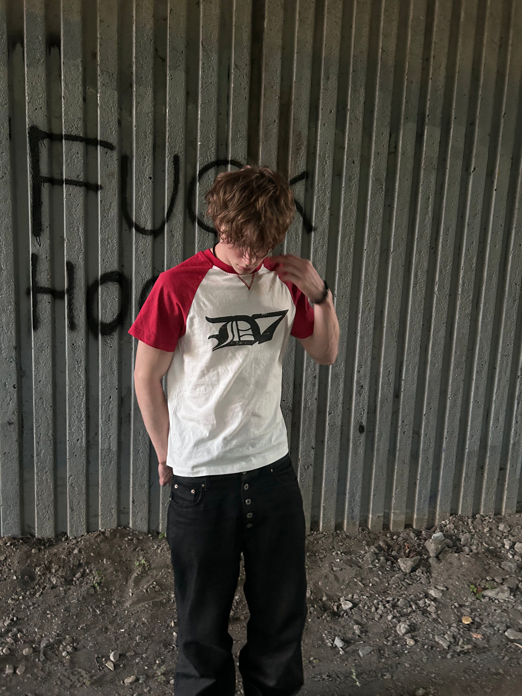 D7 Tee