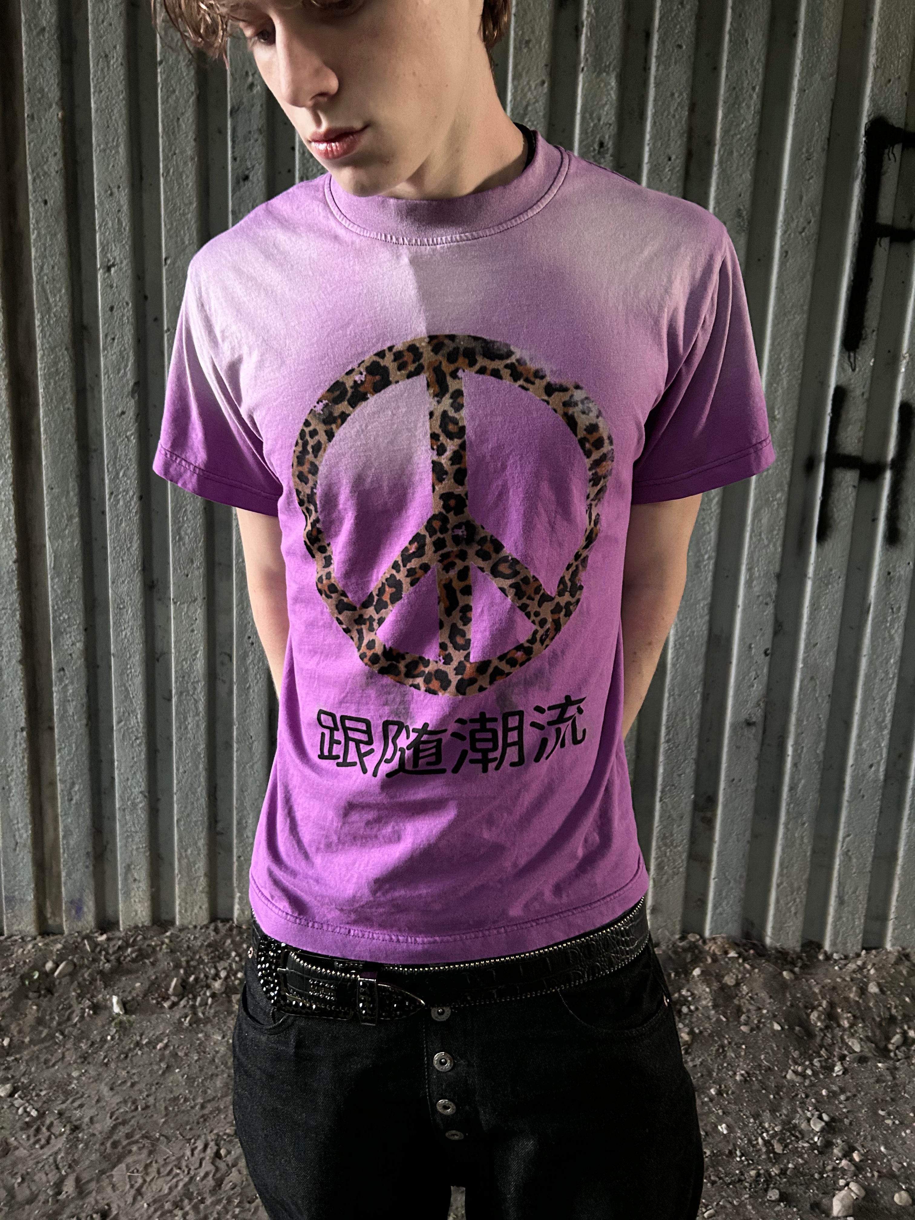 "Trend" Tee