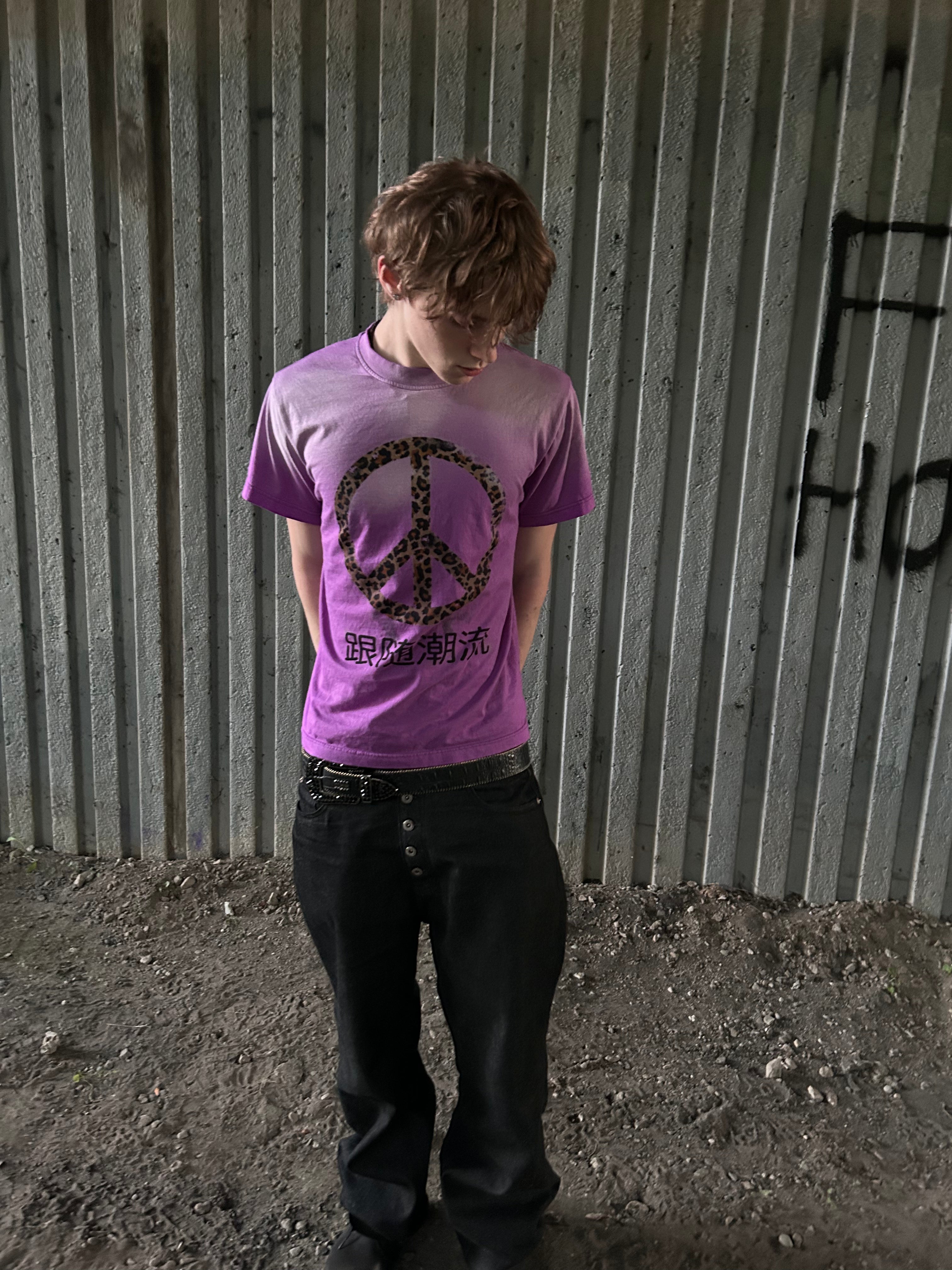 "Trend" Tee