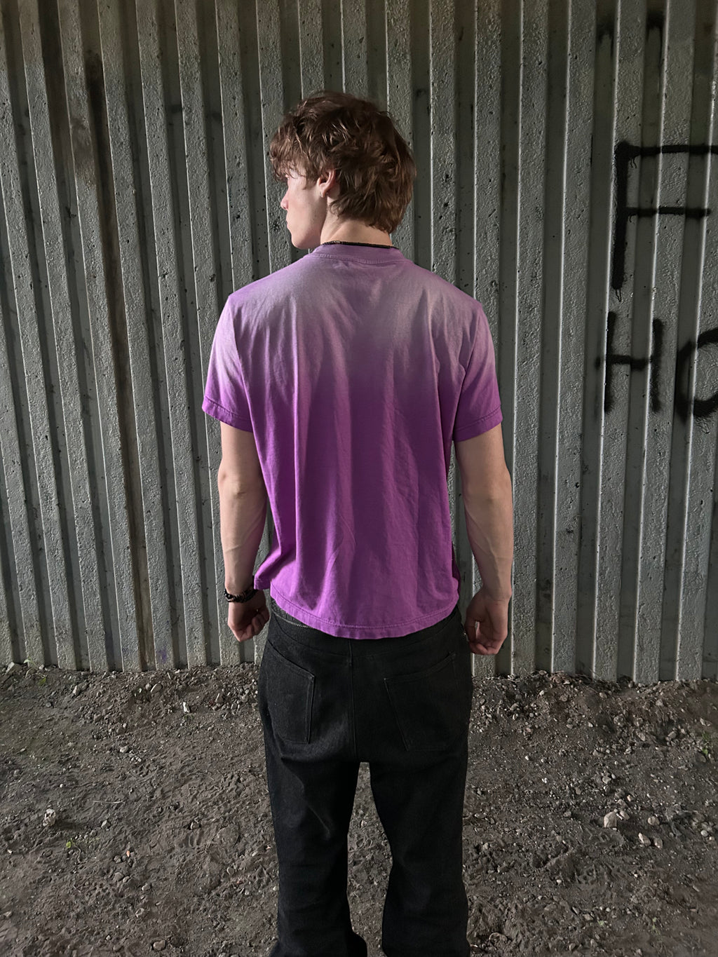 "Trend" Tee