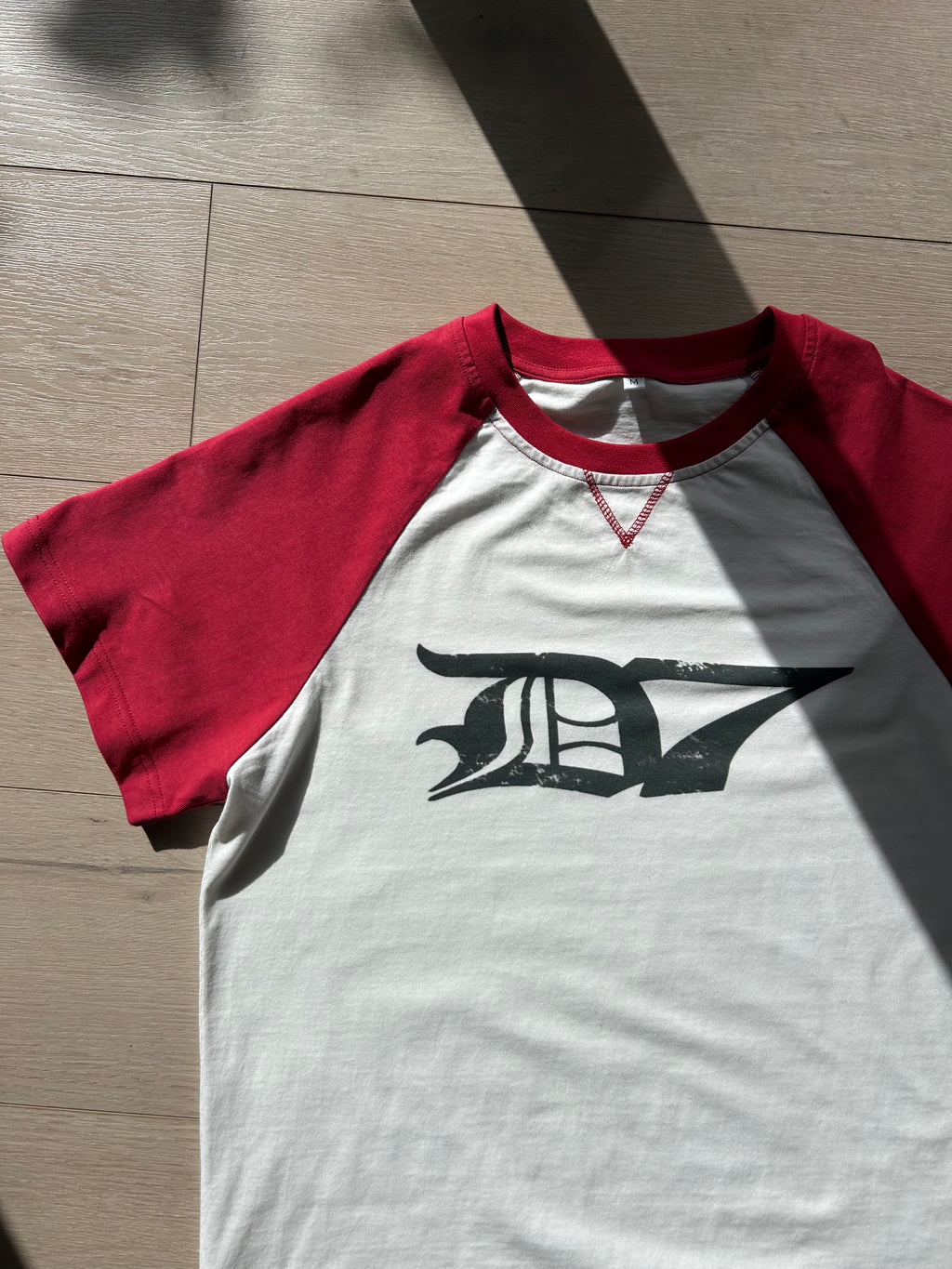 D7 Tee