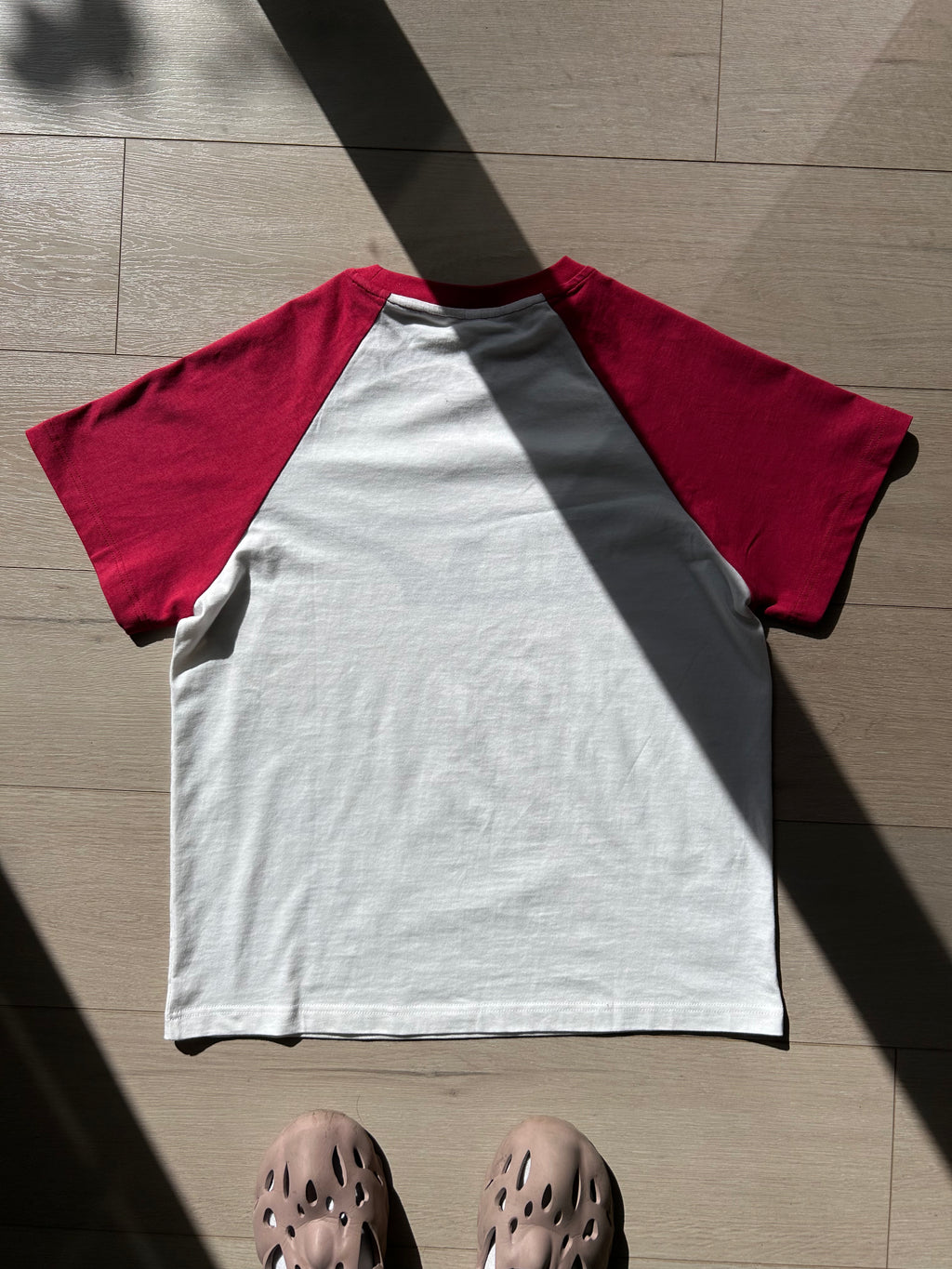 D7 Tee