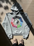 风水 hoodie